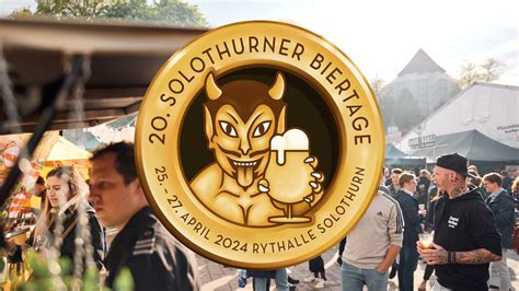 biertage solothurn